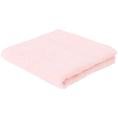 Prosop Capetown roz pal - Confort și Stil pentru Baia Ta