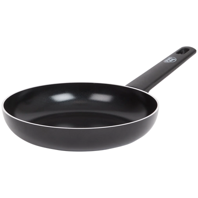 Tigaie Profesională Green Chef - Diametru 20 cm - Antiaderentă, Eco-Friendly