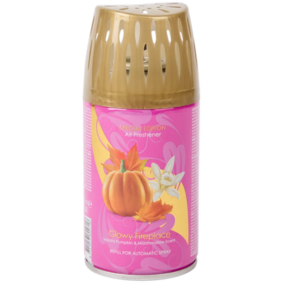 Rezervă Odorizant Auto Premium - Prospețime de Durată 60 Zile