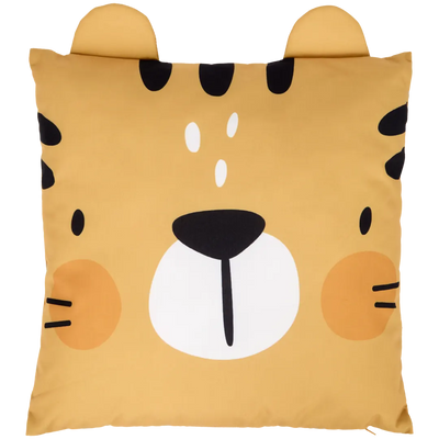 Pernuță Adorabilă în Formă de Animal - Absolu Chic - Perfectă pentru Camera Copiilor