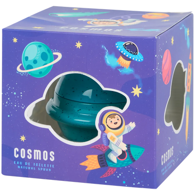 Apă de Toaletă Magică pentru Copii - Parfumuri Incantatoare in Sticlute de Poveste