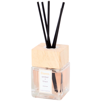 Difuzor de Parfum Elegant cu Lemn - O Esență Unică pentru Casa Ta