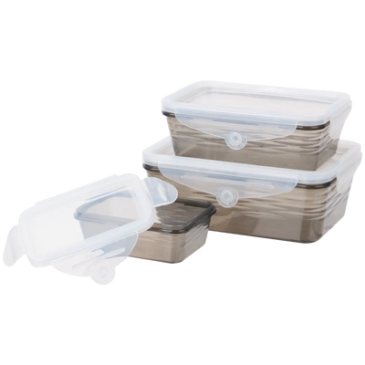 Caserole Alpina - Soluția Perfectă pentru Păstrarea Alimentelor