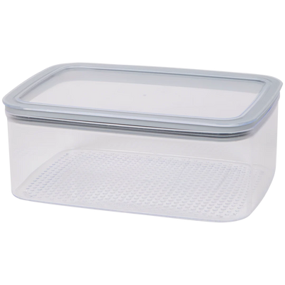 Cutie Depozitare Alimentație Curver: Soluția Perfectă pentru Păstrarea Prospețimii