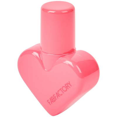 Luciu de Buze FAB Factory - Culoare Vibrantă și Hidratare Intensă