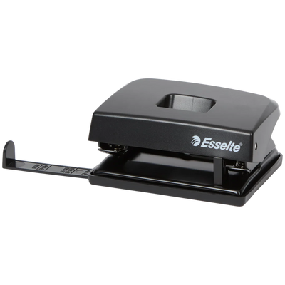 Perforator Esselte - Durable Metal and Plastic Document Organizer