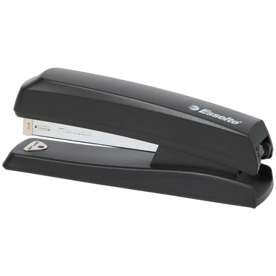 Capsator Profesional Esselte - Eficiență și Stil pentru Biroul Tău