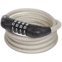 Sistem Antifurt cu Cifru Walfort - Securitate Maximă pentru Bicicleta Ta!