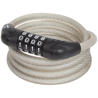 Sistem Antifurt cu Cifru Walfort - Securitate Maximă pentru Bicicleta Ta!