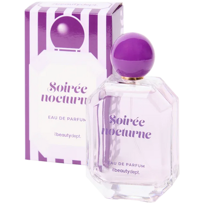 Apă de Parfum The Beauty Dept. - Esență Vibrantă și Durabilă