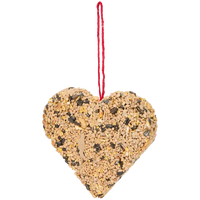 Figurină Hrană Premium pentru Păsări - Bites for Birds - Energie și Nutriție pentru Micii Tăi Prieteni