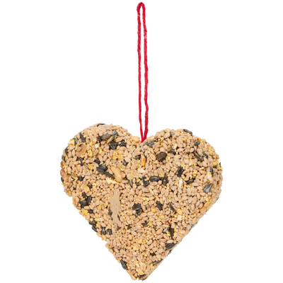 Figurină Hrană Premium pentru Păsări - Bites for Birds - Energie și Nutriție pentru Micii Tăi Prieteni