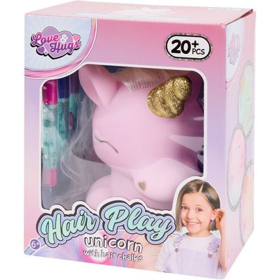 Unicorn cu stil Love&Hugs