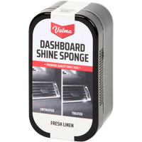 Burete Premium Valma pentru Curățarea și Întreținerea Bordului - Strălucire Durabilă