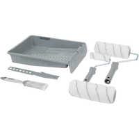 Set Profesional de Vopsit Spectrum - 8 Piese, Calitate Superioară pentru Proiectul Tău!