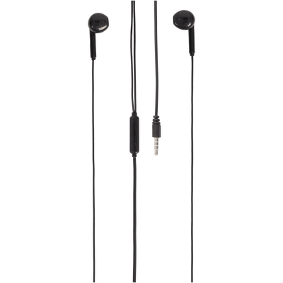 Căști Stereo In-Ear Sologic - Sunet de Calitate Superioară