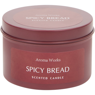 Lumânare Parfumată Premium în Cutiuță Trendy - Cadoul Perfect