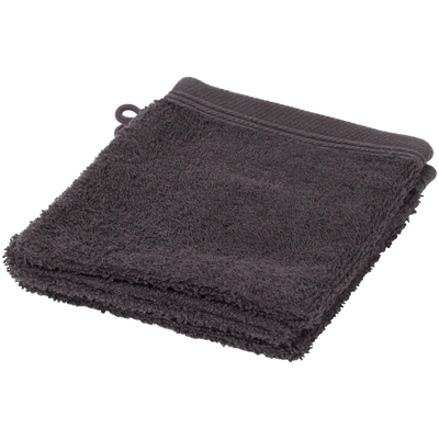 Mănuși de Spălat Hotel Royal Antracit - Lux și Confort pentru Baia Ta