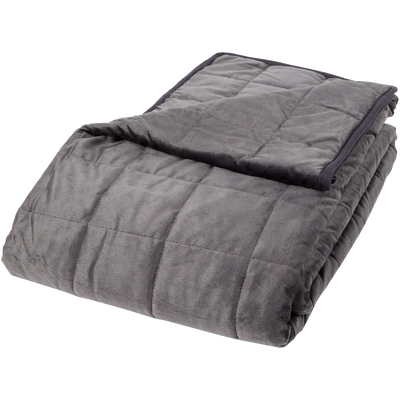 Pătură Ponderată Premium - Reduce Stresul și Îmbunătățește Somnul