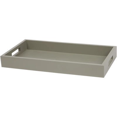 Tavă de Servire Elegantă - Adaugă Stil Mesei Tale | Design Modern, 34x29.5cm, Diverse Culori