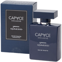 Apă de Toaletă Capace Exclusive Hombre Classic - Parfum Masculin 100ml
