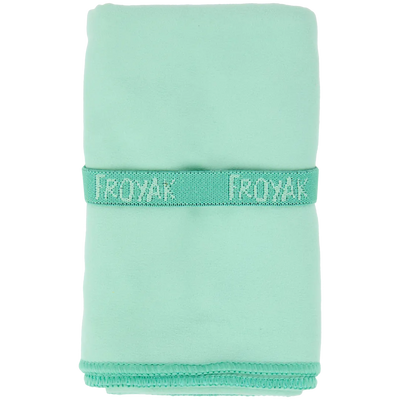 Prosop de Călătorie Uscare Rapidă Froyak - Performanță și Confort în Aer Liber