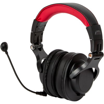 Căști de Studio Roseland - Sunet Profesional și Confort Excepțional