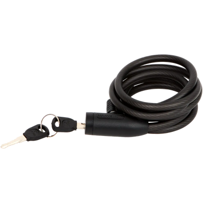 Încuietoare Sigură cu Cablu pentru Bicicletă Walfort - Protecție Maximă