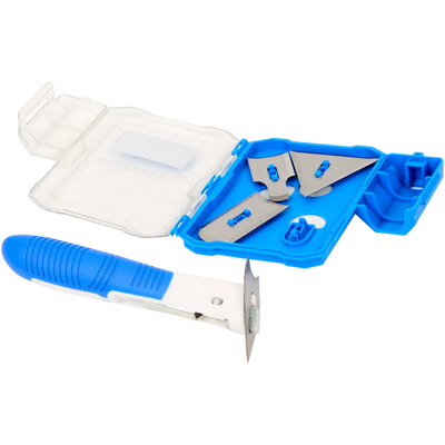 Set Profesional de Raclete pentru Vopsea Spectrum - Calitate Superioară