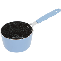 Tigaie Premium Ceramic Marble - Gătește Sănătos și Eficient! Perfectă pentru Bucătăria Ta!