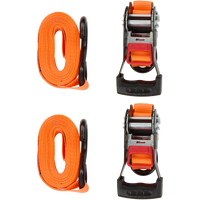 Chingă de Fixare Profesională C&C cu Închizătoare cu Clichet - Siguranță și Eficiență în Transport