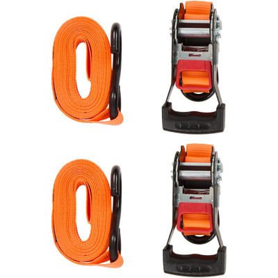 Chingă de Fixare Profesională C&C cu Închizătoare cu Clichet - Siguranță și Eficiență în Transport