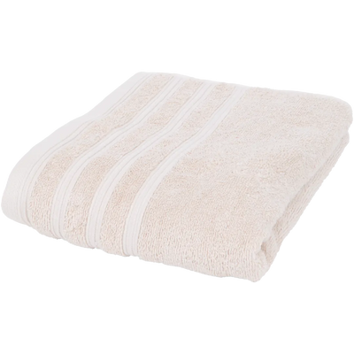 Prosop de Baie Premium Royal Bej - Bumbac 100%, Absorbție Superioară