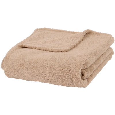 Pătură Pufoasă Premium - Confort Suprem pentru Serile Tale