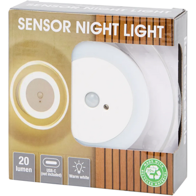 Lampă LED Reîncărcabilă cu Senzor de Mișcare - Iluminare Inteligentă pentru Orice Spațiu