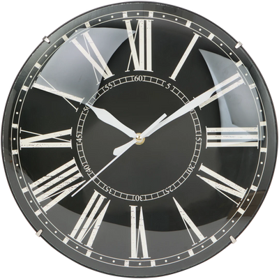 Ceas de Perete Elegant - Stil și Funcționalitate Ø 32,5 cm | Diverse variante