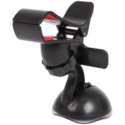 Suport Telefon Auto Xtronic - Rotativ 360°, Ventuză Puternică - Perfecționat pentru Condus