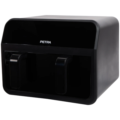 Friteuză cu Aer Cald 