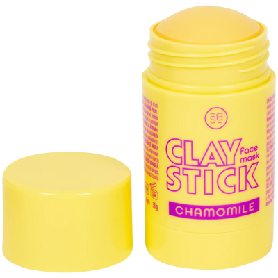 Masca De Argilă Revitalizantă Skin Bliss - Curățare Profundă și Luminozitate Naturală