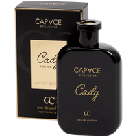 Apă de Parfum Celia Exclusive - 100ml | Adecvare Vegană, Inspirație Premium