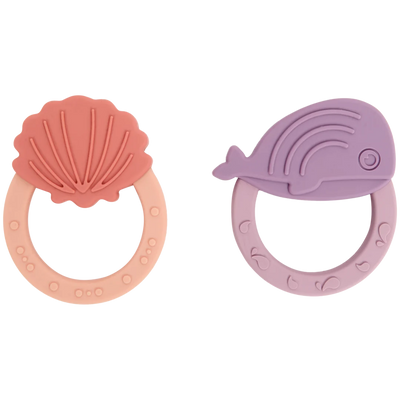 Inele Gingivale Alvär - Confort și Bucurie pentru Bebeluși