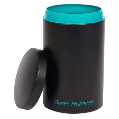 Cutie Profesională pentru Depozitarea Alimentelor - Ideală pentru Sportivi | Design Modern