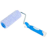 Rolă de zugrăvit profesională Spectrum cu cutie de depozitare - Economisește timp și bani!