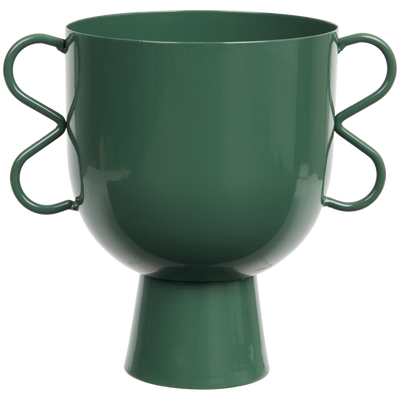 Ghiveci de Flori Elegant - Adaugă Stil Grădinii Tale