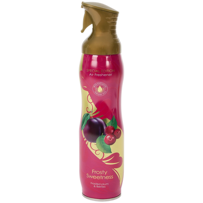 Odorizant de Aer Premium 'Aroma Plină' - Ediție Specială