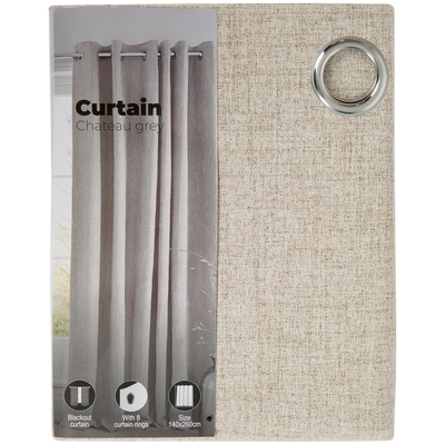 Draperie Opacă Melun Elegantă - Soluția Perfectă pentru Camera Ta