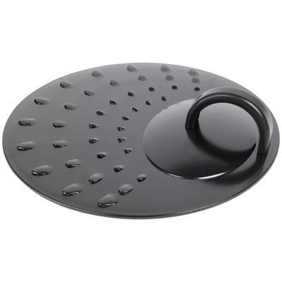 Capac Antistropire Universal Redstone - Gătește Curat și Eficient!