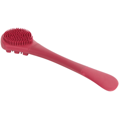 Perie Facială Multifuncțională Beauty Star 4-în-1 - Curățare Profundă și Îngrijire Completă