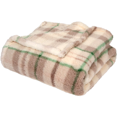 Pătură Pufoasă Premium - Confort Suprem și Căldură Garantată