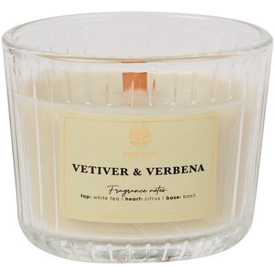 Lumânare Parfumată Premium Treewick - Relaxare și Eleganță în Casa Ta